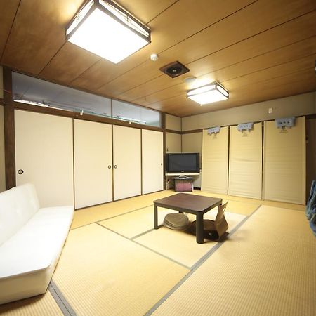 Cheap Inn Atotetsu Hiroszima Zewnętrze zdjęcie